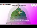 🔴LIVE | RINDU YANG TAK PERNAH PADAM | USTADZAH HALIMAH ALAYDRUS