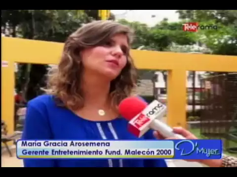 Desde el Malecón del Salado (Guayaquil) Safari Park