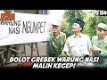 Lagu NEO PEPESAN KOSONG (1996) EPS. 154 | BOLOT DAPET TUGAS PENTING, MALIH MALAH MAKAN GAJI BUTA!
