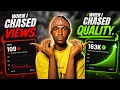 Stop Chasing Views Do This Instead
