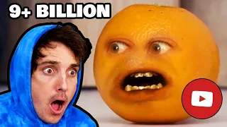 Youtubes Most Viewed s