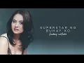 Lindsay Custodio - Superstar Ng Buhay Ko (Audio) 🎵 | Lindsay (New Horizons)
