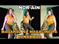 Nor - Ain | Sexy Na Magaling Pa KUMEMBOT 😍 New Trending 2024! Panoorin!!!