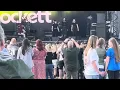 Download Lagu Billy Lockett, Fading into Grey, Live Perfect Day Festival, Delapre Park, June 16th 2024