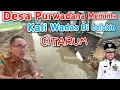 Lagu Gawat‼️Desa Purwadana meminta Kali Wadas di buang ke Citarum di Karang sinom #Dedimulyadi