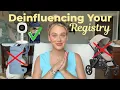 15 Baby Registry Items I ACTUALLY Use Every Day 2nd Time Mom