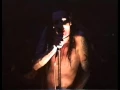 Download Lagu Rare Marilyn Manson Sweet Dreams live 1995