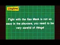 Poppy Playtime: Chapter 3 - Fight with Gas Monster VHS Tape! | Playcare | Poppy Playtime Chapter 3