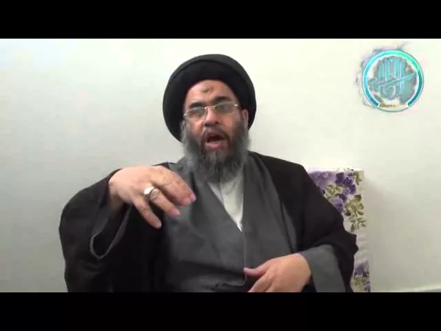 215  الطاقات الايجابية في الكعبة - سيد عادل العلوي
