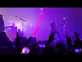 Seether - Bruised And Bloodied 5/21/22 Savannah, Georgia