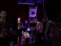 Lagu Very Very Circus Legacy Band - The Jazz Gallery 12/12/2024