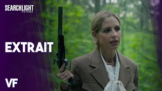 Wedding Nightmare : deuxième partie - Extrait : La forêt (VF) | Searchlight Pictures