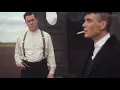 Peaky Blinders - [Music Video] - Red Right Hand - Nick Cave And The Bad Seeds