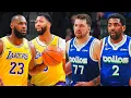 NBA Dynamic Duos COMPILATION