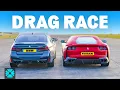 Download Lagu Ferrari V12 vs BMW V8