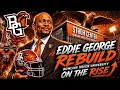 Eddie George Is Building a Monster at Bowling Green CFB 27 Dynasty Rebuild