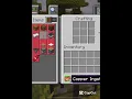 How to make a lightning rod in Minecraft