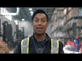 Day in the Life Fulfillment Center Operations Manager