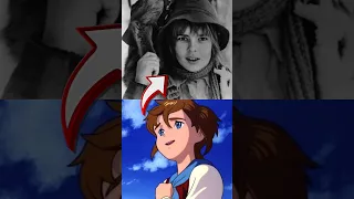 القصة الحقيقية وراء دروب ريمي 