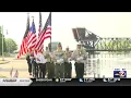 Memorial Day honored in Oshkosh with multiple events