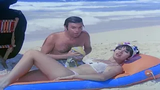 Fi Saif Lazem Nihib فيلم فى الصيف لازم نحب 