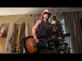 This World’s a Giant - Zach Bryan Guitar Lesson/Tutorial/Chords
