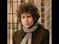 Download Lagu Bob Dylan  - Blonde on Blonde ( live version of each song on LP)