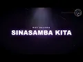 Sinasamba Kita - Rey Valera | Lyric Video #fyp #foryou #trending #viral