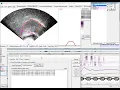AAA219 Fiducial Analysis values exporting