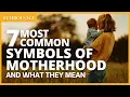 7 Symbols That Represent Motherhood SymbolSage