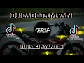 Download Lagu DJ LAGI TAMVAN X LAGI SYANTIK MASHUP SLOWED REMIX 2025 V.2 | DJ FERNZ BASS