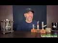 TT Locked Pearl 10mm Ruby Intro | Finesse & Flavour Unlocked – The Ultimate Analog Experience
