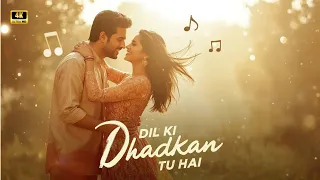 dil ki dhadkan tu hai bollywood energetic romantic song echobeats