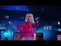 hayley williams moments that make me literally scream