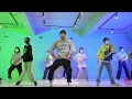 Beatbox - Milye | Choreography |  금  팝핑댄스 클래스 | [광주댄스학원] | 본즈댄스보컬아카데미 | poppin dance