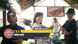 jihan audy ft s9 x hae hae official music video 