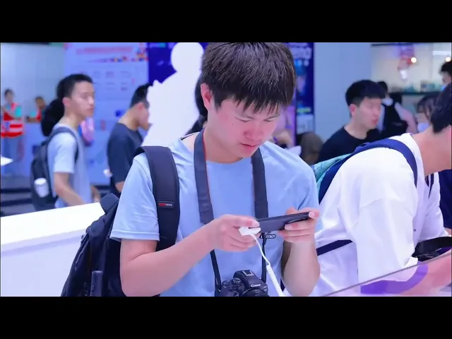 ChinaJoy