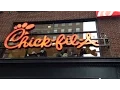 We visited NYC s first Chick-fil-A