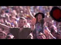 Future Islands - Seasons (Waiting on You) (Glastonbury 2015)