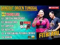 DANGDUT ORGEN TUNGGAL COVER FITRI AYU - CUBIT TAK MAU DI CUBIT - RAHASIA CINTA || AUDIO JERNIH