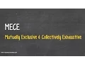 Download Lagu MECE - What is it? How to apply it in Case Interviews?