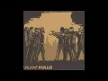 Download Lagu Valiant Kullo - Mati Rasa (Official Music Audio)