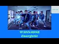 Wanna One BEST Hype Playlist (MV Only)