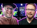 I Toured Ryan Hall s 500 000 Weather House