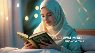 sholawat nabi terbaik sepanjang masa merdu u0026 menenangkan jiwa