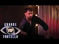Grande Fratello VIP - Il tango di Raimondo e Ibiza
