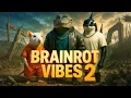 Download Lagu BRAINROT VIBES Vol. 2: The Great Escape | Official Music Video