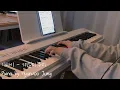 Download Lagu 나의 해리에게 OST - 이하이 Lee Hi - 계절의 우리 Our Timeless Moments Piano Cover Sheet Music