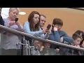 Download Lagu Irish Dancing Flashmob in Essex by Aer Lingus Regional and London Southend Airport