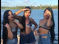 Download Lagu MC Loma e as gêmeas comemoram o lançamento de MALÉVOLA.